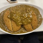 ライスカレー まんてん - うますぎ❣️