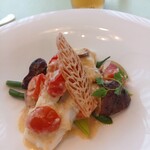 レストラン シェフ2 - 