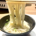 六白黒豚専門店 帝塚山 - 