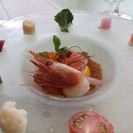 レストラン シェフ2 長命ヶ丘店   - 