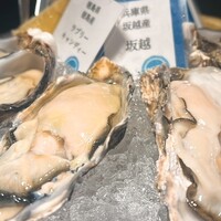 梅田 ワーフ - 