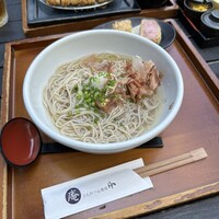 とんかつ & 焼鳥 An - 