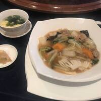 岐阜グランドホテル - 