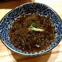 あぐー豚しゃぶしゃぶ専門店 とり央 別邸 - 