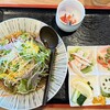 しせん - 冷やし中華 ¥900
