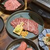 焼肉Lab  梅田店