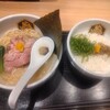 真鯛らーめん 麺魚 錦糸町パルコ店