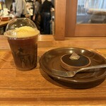 スターバックスコーヒー - ■コールドブリューフロート¥880
■プリンチーナ¥880