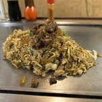 長田タンク筋 - 