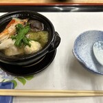 いぶすき 秀水園 - 