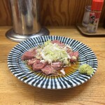 もつ焼き いとや - 