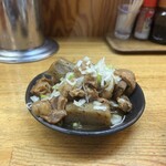もつ焼き いとや - 