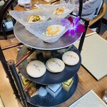 白金中華 星期菜 - 