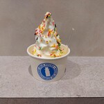 MILK HOUSE - 