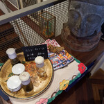 金陵 - 調味料類