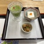 いぶすき 秀水園 - 