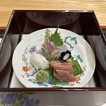 いぶすき 秀水園 - 