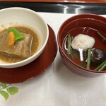 いぶすき 秀水園 - 