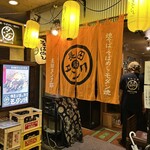 長田タンク筋 - 