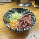 もつ焼き いとや - 
