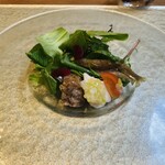 白金中華 星期菜 - 