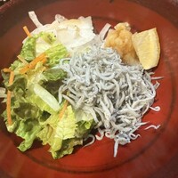 魚めし 竹亭 - 