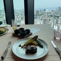 ステーキハウス ウイスキーノヴァ - 