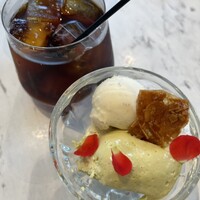 RITUEL Brasserie & Cafe 虎ノ門 - 