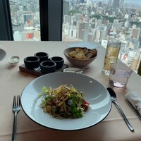 ステーキハウス ウイスキーノヴァ - 