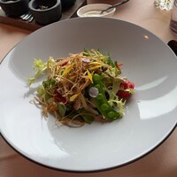 ステーキハウス ウイスキーノヴァ - 