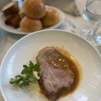 RITUEL Brasserie & Cafe 虎ノ門 - 