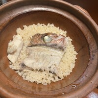 魚めし 竹亭 - 