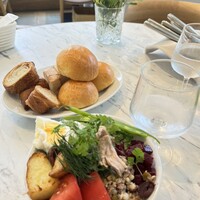 RITUEL Brasserie & Cafe 虎ノ門 - 
