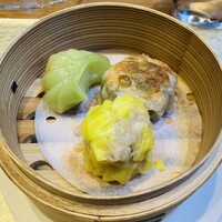 白金中華 星期菜 - 