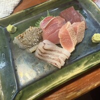 魚めし 竹亭 - 