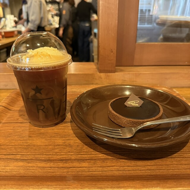 Starbucks Coffee Komazawa 1 Chome Ten - Komazawa Daigaku/Cafe