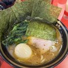 横濱家系ラーメン 川島家