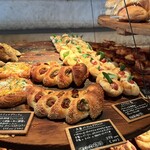 パンストック - 2025年5月