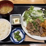 酒場フタマタ - 