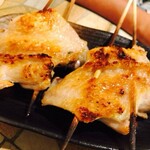 つきよからす - 