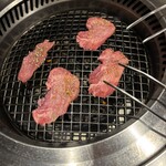 万両 東天満店 - 