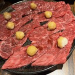 万両 東天満店 - 