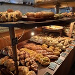 パンストック - 2025年5月