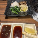 万両 東天満店 - 