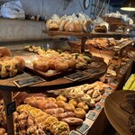 パンストック - 2025年5月