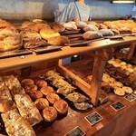 パンストック - 2025年5月