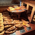 パンストック - 2025年5月