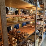 パンストック - 2025年5月