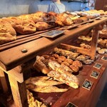 パンストック - 2025年5月