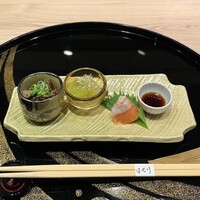 京風鉄板 はせ川 - 